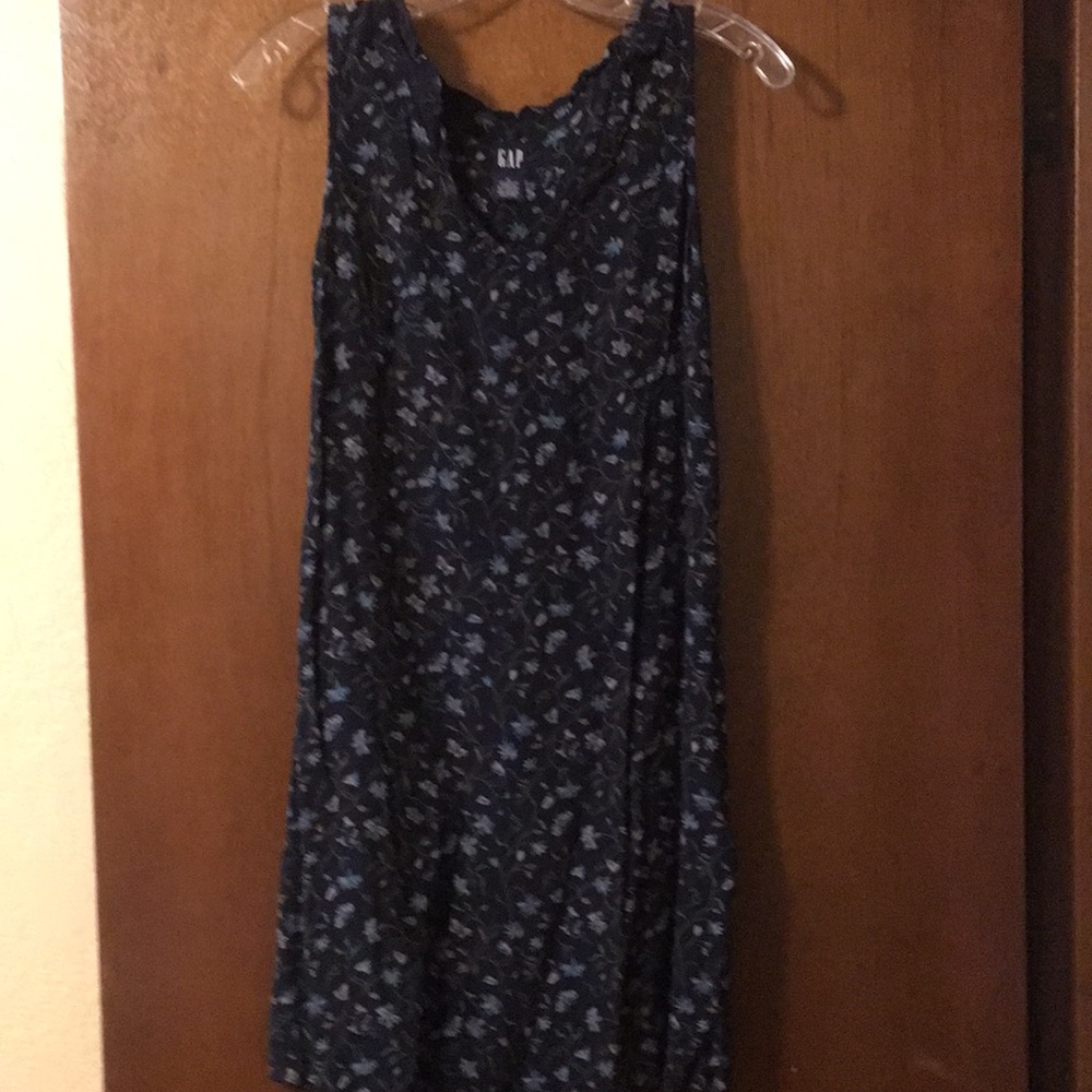 Spring Dress